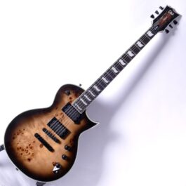 ESP Ltd EC-1000 Black Natural Burst Main