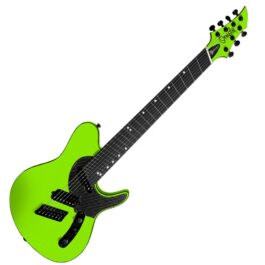 Ormsby TX GTR 6 Carbon Run 15 Toxic Green Main