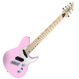 Ormsby TX GTR 6 Vintage Run 15 Shell Pink Main