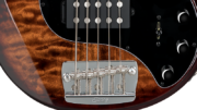 Sterling Music Man Stingray Ray35QM ILB 3