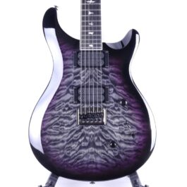 PRS SE Mark Holcomb Holcomb Burst Front