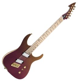Ormsby Ando San Hype GTR 6 Red Gold Main