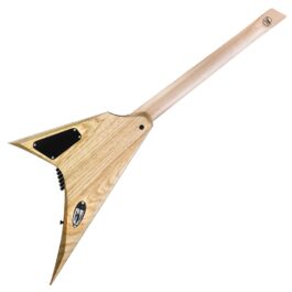 Ormsby Headless Metal V GTR Run16 Icy Cool Back