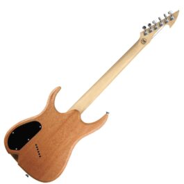 Ormsby Hype GTR Run16 Icy Cool Back