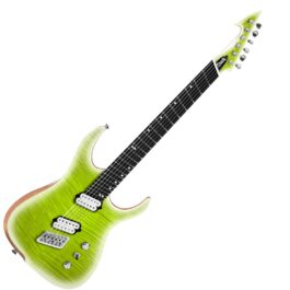 Ormsby Hype GTR Run16 Pine LIme Main