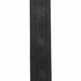 D'Addario Auto Lock Guitar Strap, Black b
