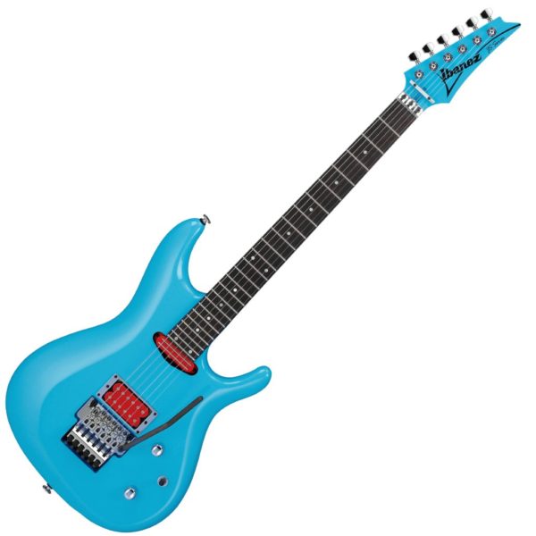 Ibanez JS2410-SYB Sky Blue Main