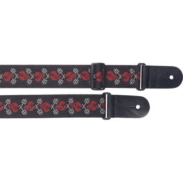 Stagg SWO-SKTRID_RED