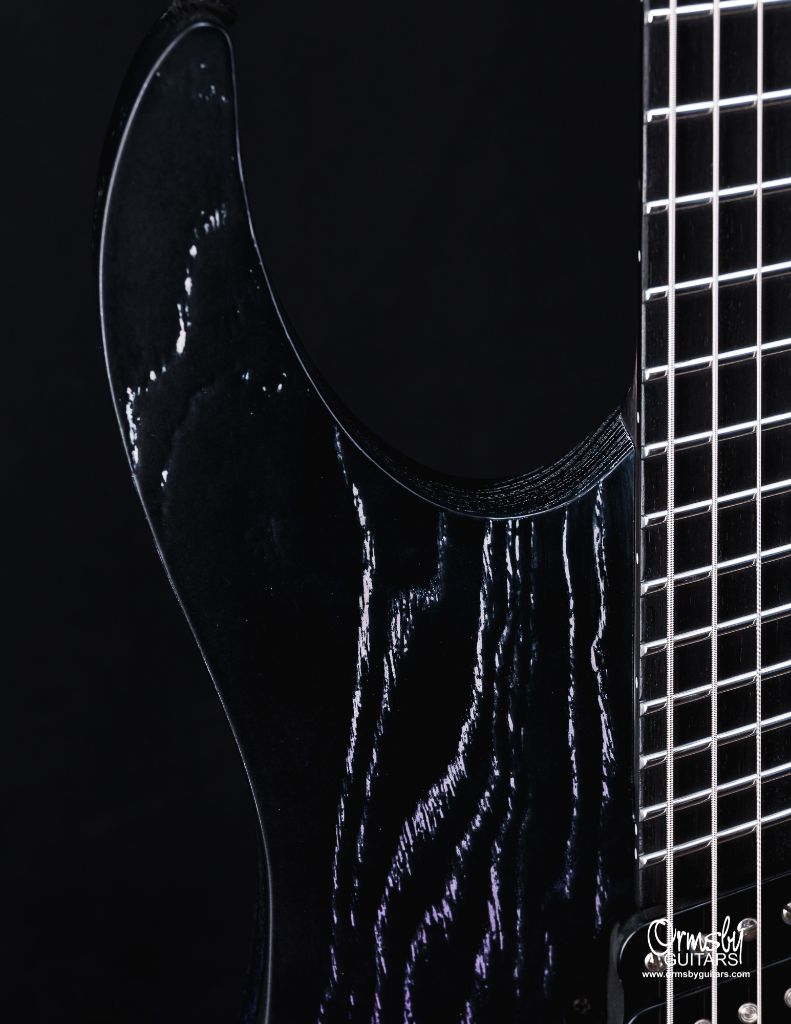 Ormsby HypeMachine 7 Factory Custom - Black Friday Edition | Live