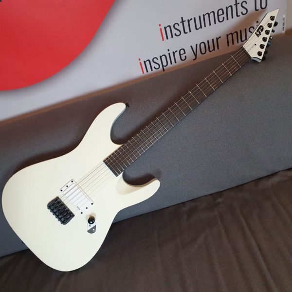 ESP Ltd M-HT Arctic Metal