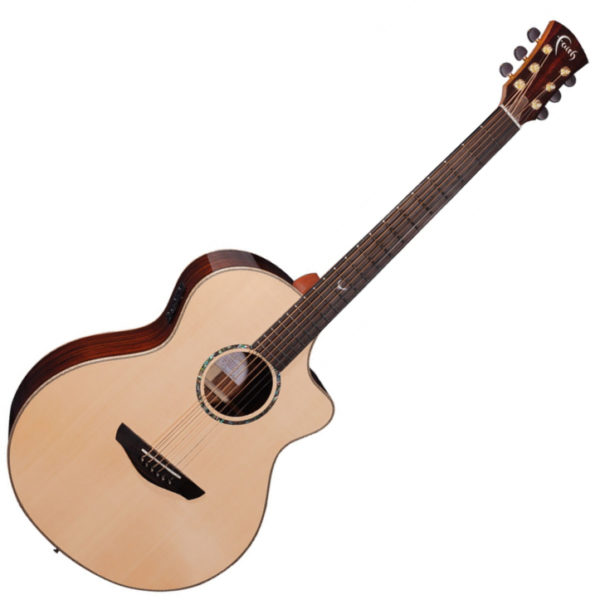 baritone acoustic