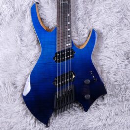 Ormsby Goliath GTR6 Skyfall Run 14 Front