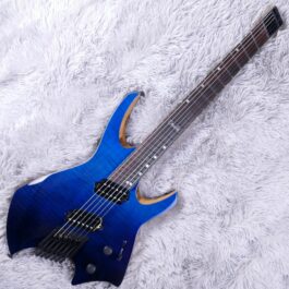 Ormsby Goliath GTR6 Skyfall Run 14 Main