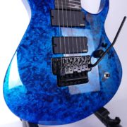 Ormsby RC1 GTR7 Blue Marblizer Detail