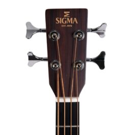 Sigma BME Headstock