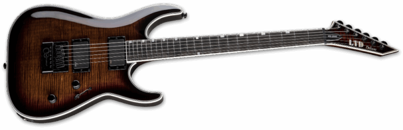 ESP Ltd MH-1000 Evertune DBSB Angle