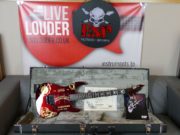 ESP KH-2 Ouija Red Sparkle (1)