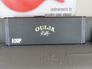 ESP KH-2 Ouija Red Sparkle (7)