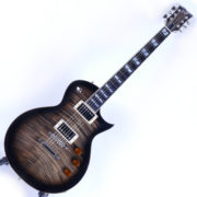 ESP USA Eclipse FM STBLKSB Main