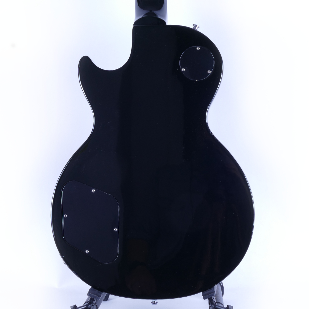 Gibson Les Paul Classic Custom Back