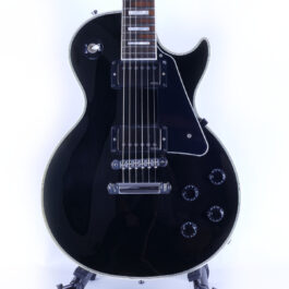 Gibson Les Paul Classic Custom Front