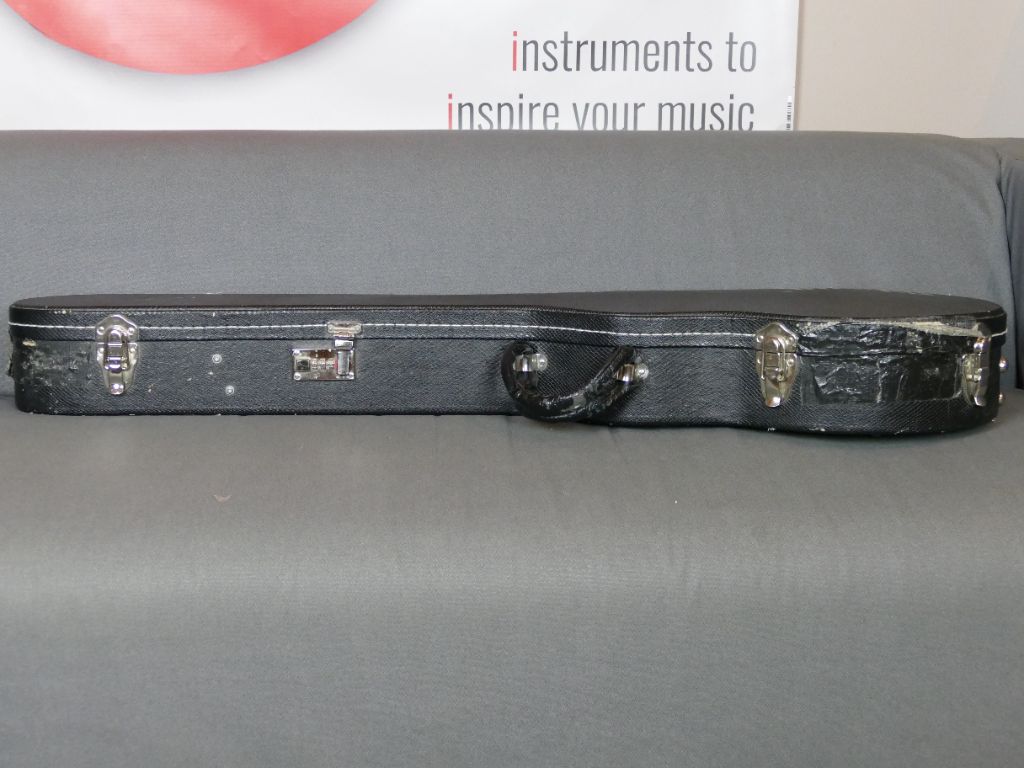 Gibson Les Paul Custom Classic (2011) (4)