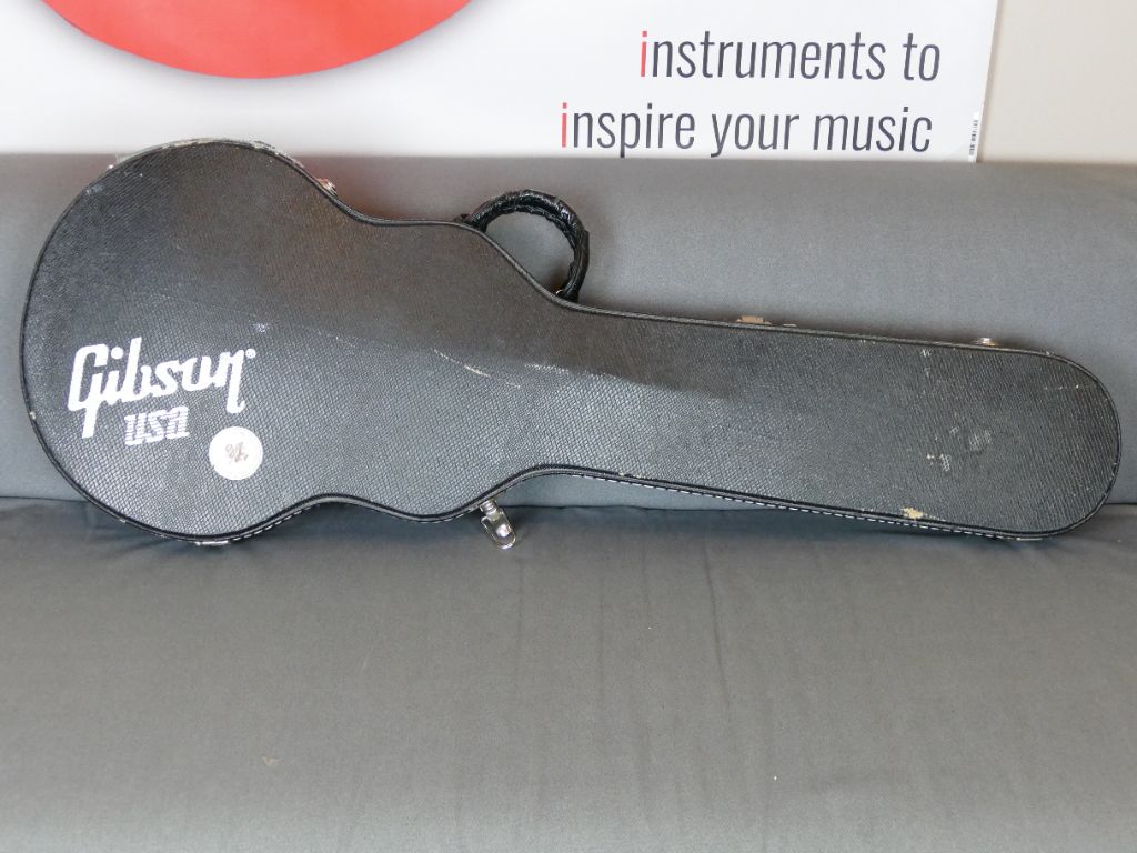 Gibson Les Paul Custom Classic (2011) (5)