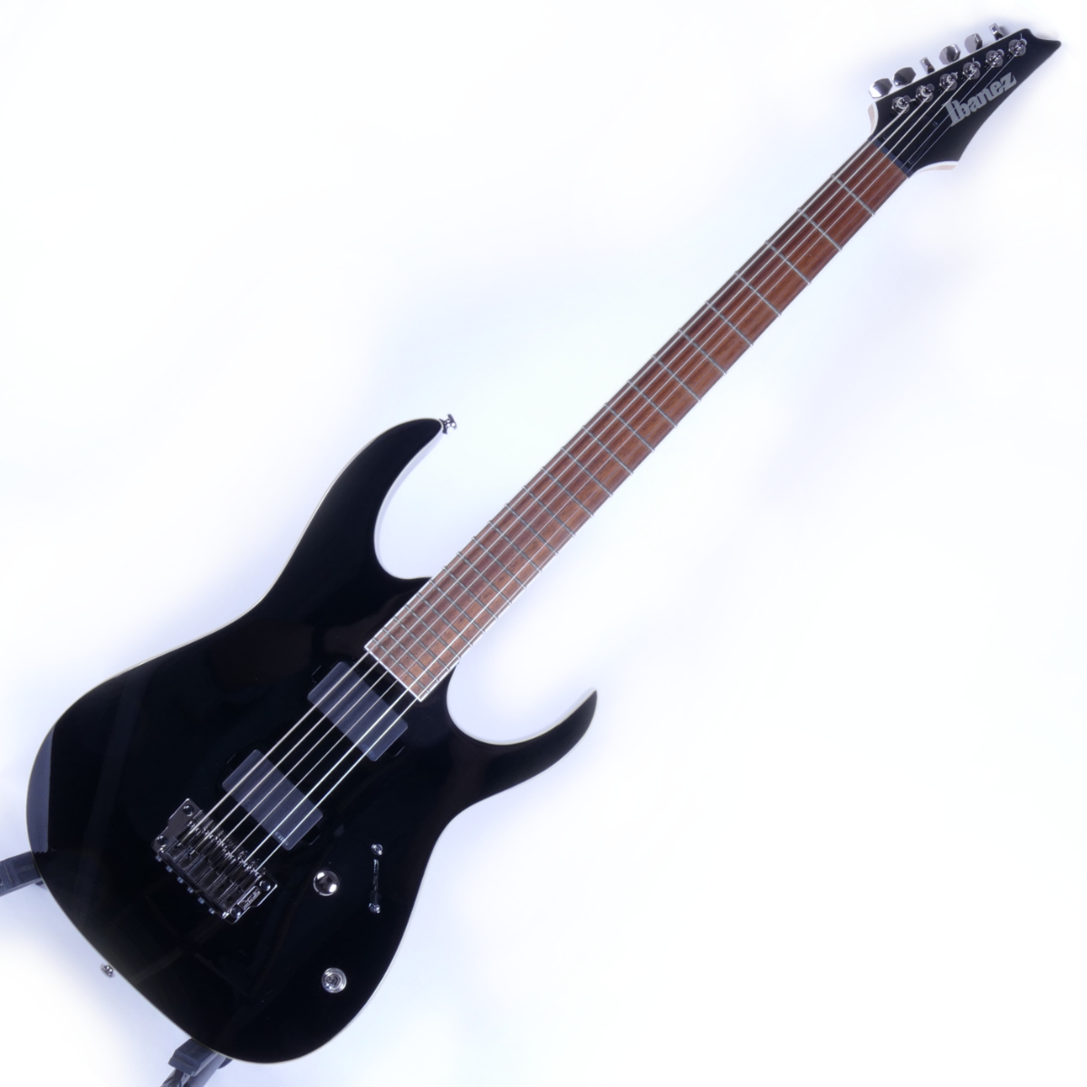 Ibanez iron 2024 label baritone