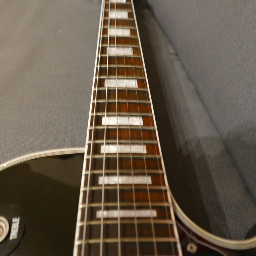 Gibson Les Paul Custom Classic (2011) - Image 15