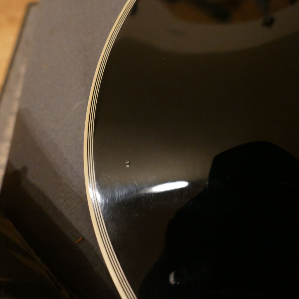 Gibson Les Paul Custom Classic (2011) - Image 14