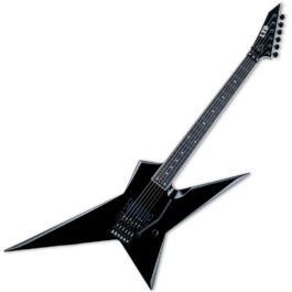 ESP Ltd SD-2 Black Main
