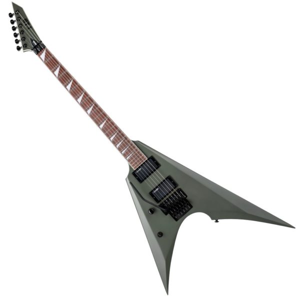 ESP Ltd ARROW-200_MGS_LH_FRONT