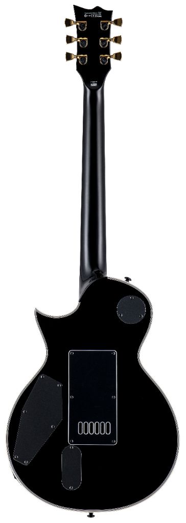 ESP Ltd EC-1000T CTM EVERTUNE_BLK_BACK