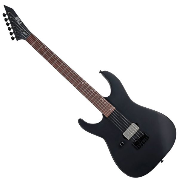 ESP Ltd M-201HT_BLKS_LH_FRONT