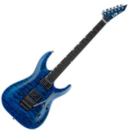 ESP Ltd MH-1000_BLKOC_FRONT