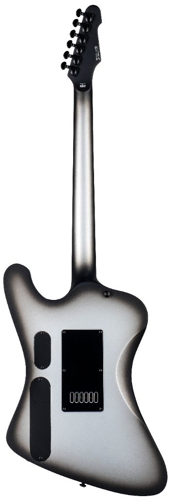 ESP Ltd PHOENIX-1000 EVERTUNE_SSBS_BACK