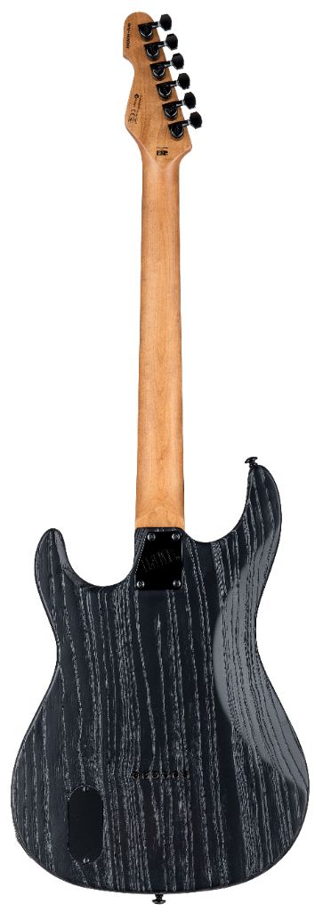 ESP Ltd SN-1000HT_FIREBLAST_BACK