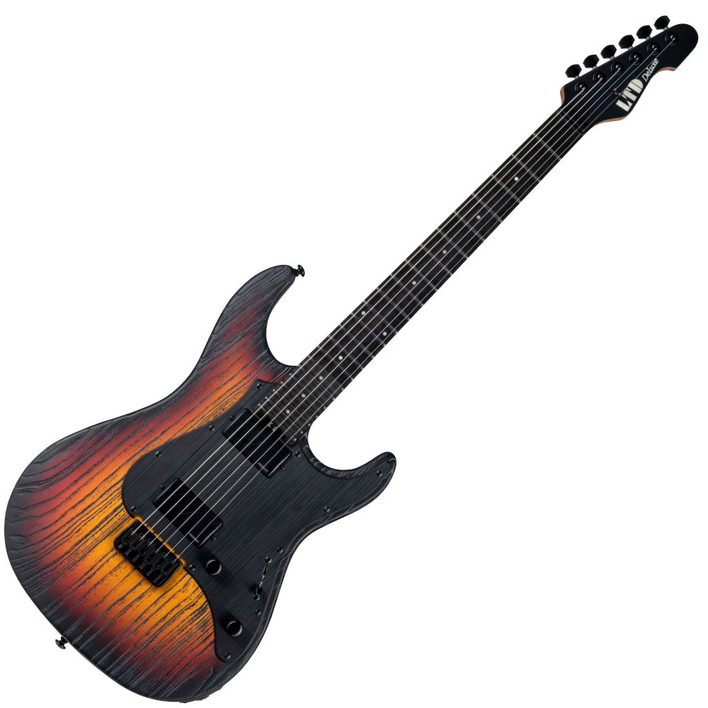 ESP Ltd SN-1000HT_FIREBLAST_FRONT