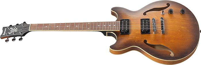 Ibanez AM53-TF 3