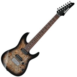 Ibanez AZ427P1PB-CKB Main