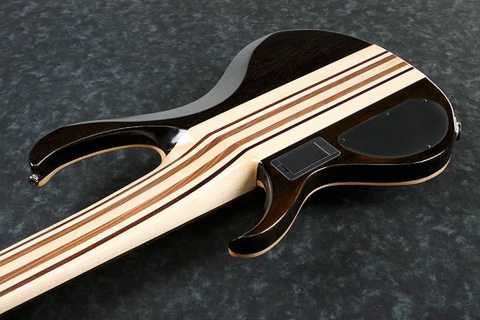Ibanez BTB747-NTL 2