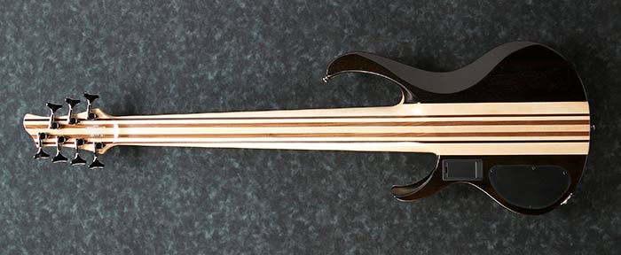 Ibanez BTB747-NTL 4