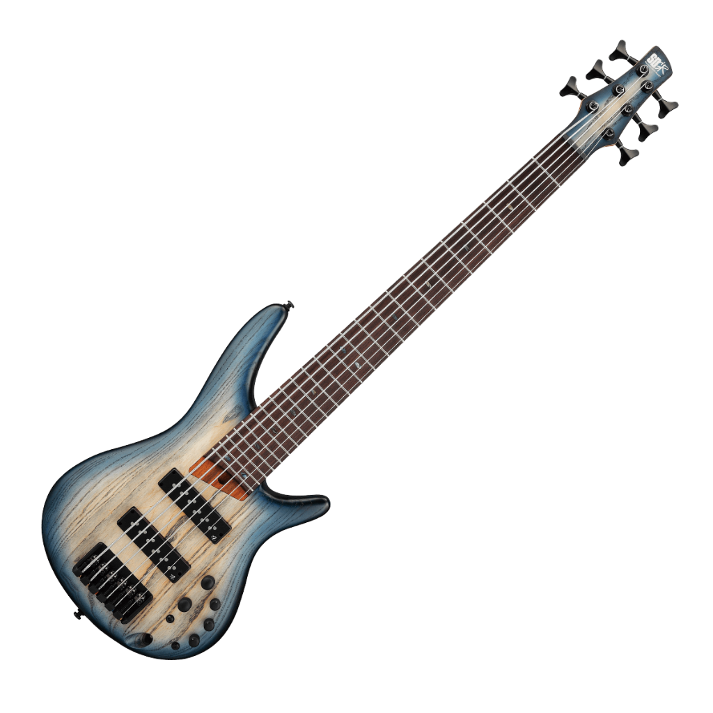 Ibanez SR606E-CTF Main