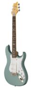 PRS SE Silver Sky Stone Blue_3quarter