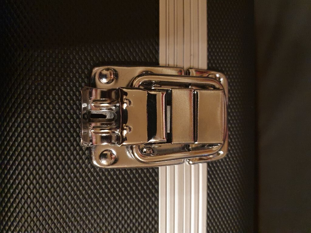 Ibanez RG5170B-BK Prestige, Black (B stock) - Image 7