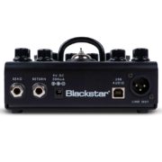 Blackstar Dept 10 Dual Distortion 3