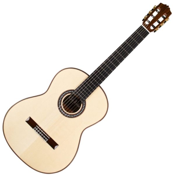 Cordoba F10 Flamenco Main