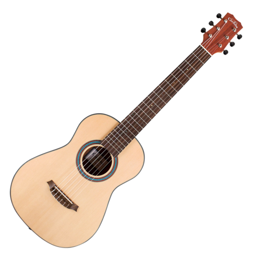 Cordoba Mini-II Padauk | Live Louder