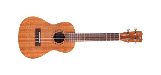 Cordoba Ukulele Player Pack C 1
