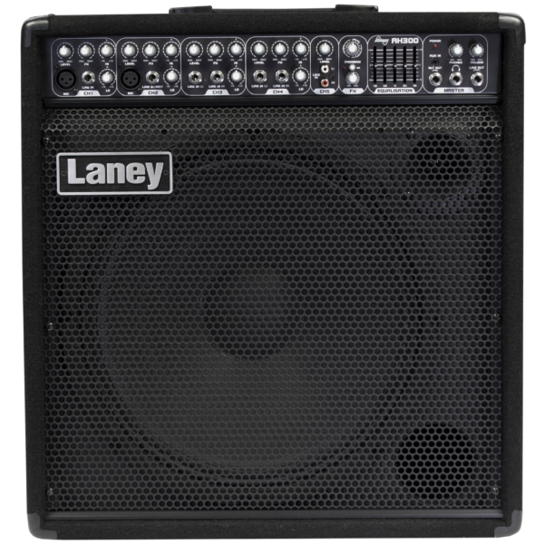 Laney AH300 Main